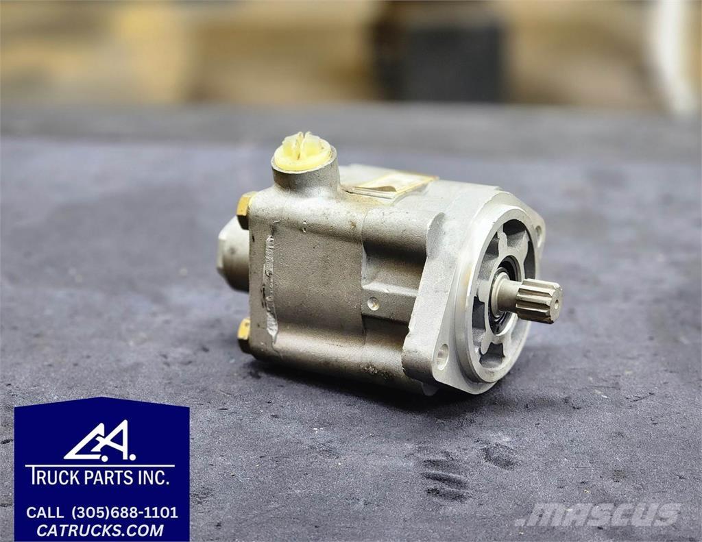  LUK LF73C Hydraulika
