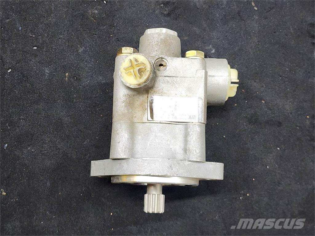  LUK LF73C Hydraulika