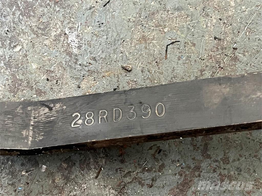 Mack  Doprava – ostatné