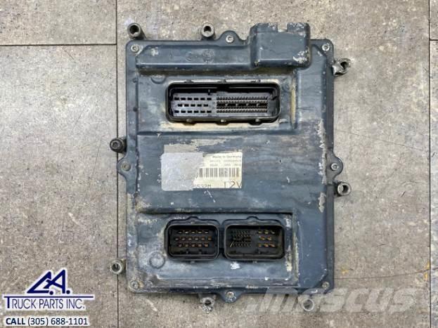 Mack AC Elektronika