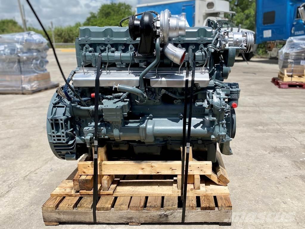 Mack AI Motory
