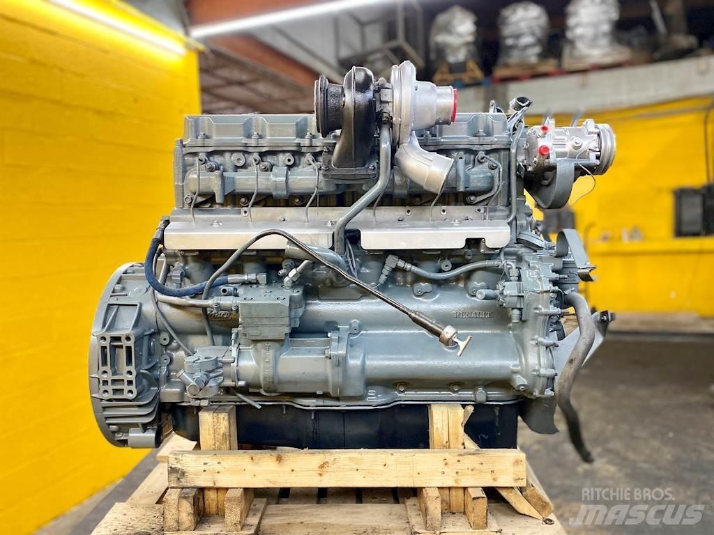 Mack AI Motory