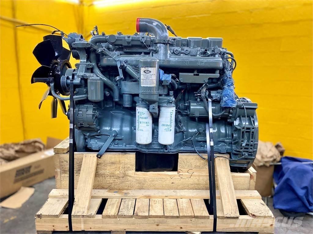 Mack AI Motory