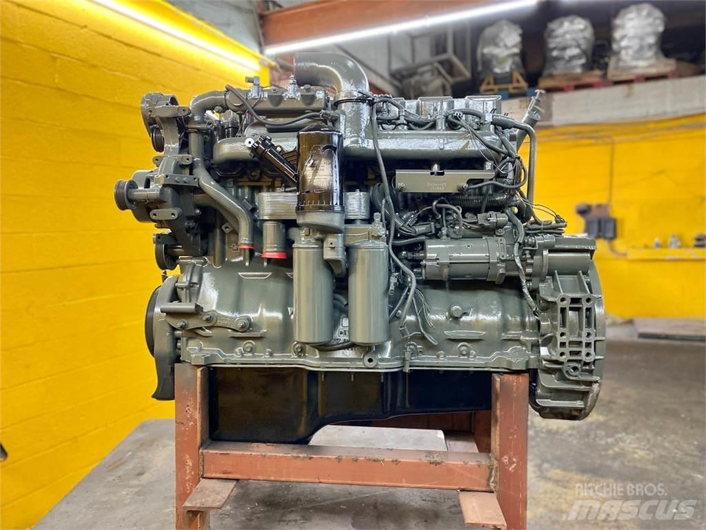 Mack AI Motory