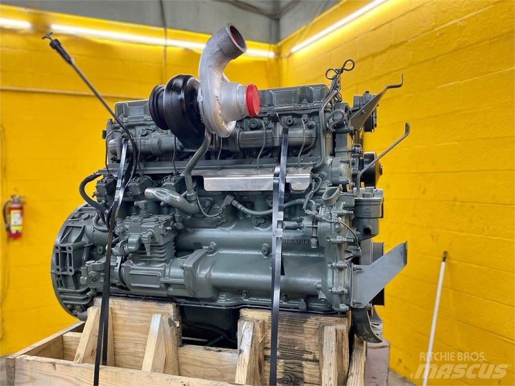 Mack AI Motory