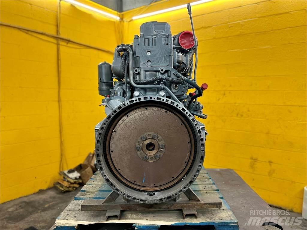 Mack AI Motory