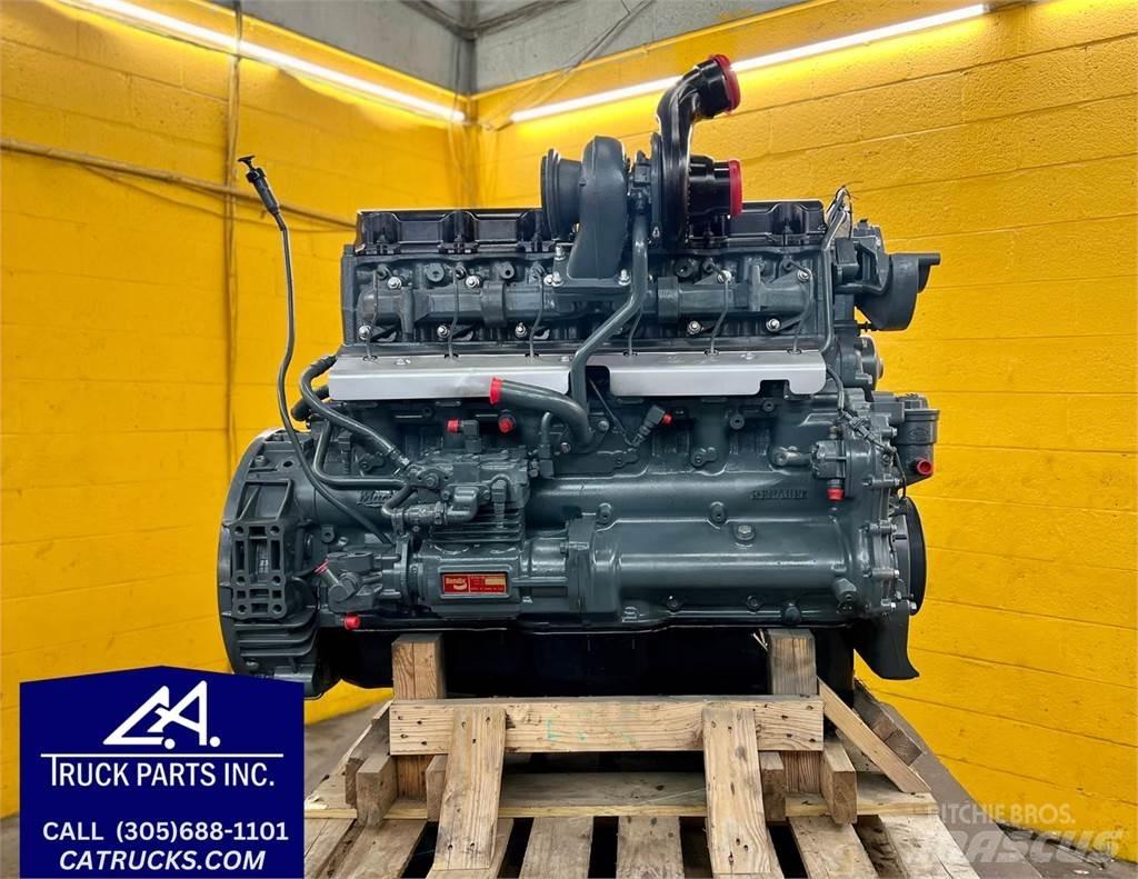 Mack AI Motory