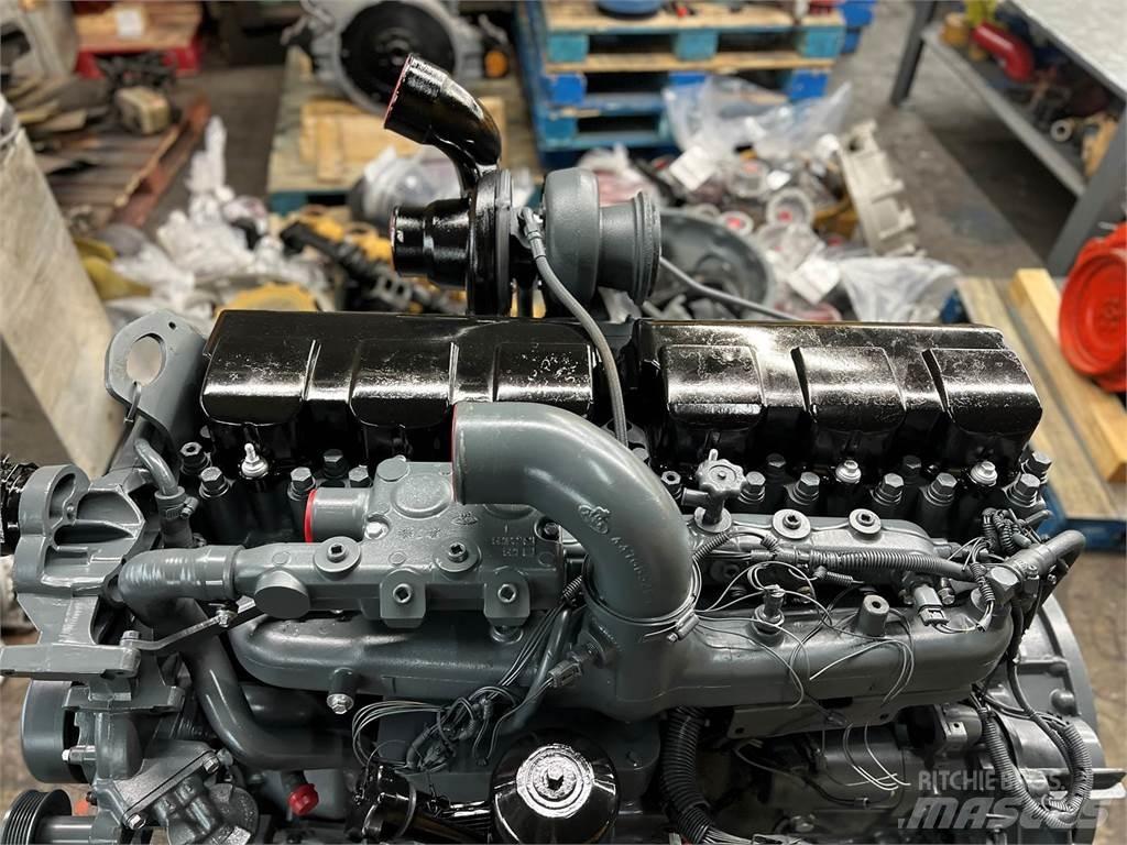 Mack AI Motory