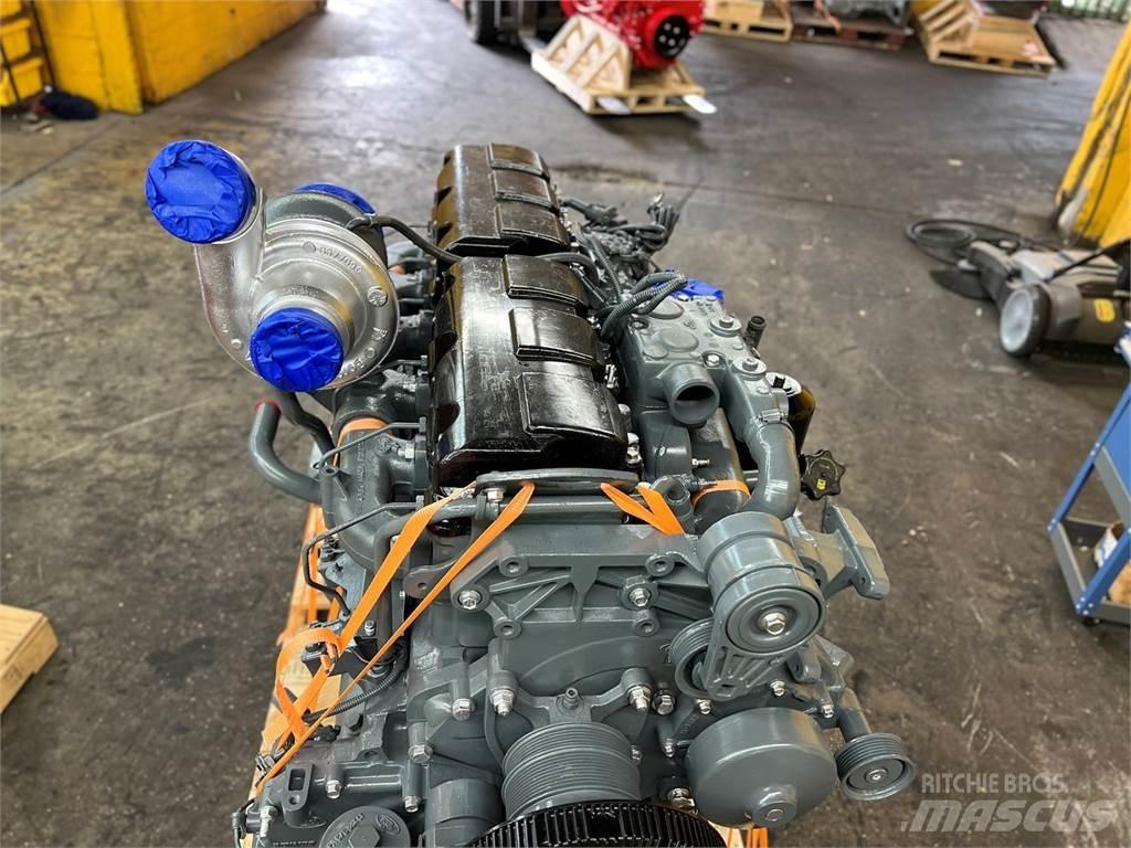 Mack AI Motory