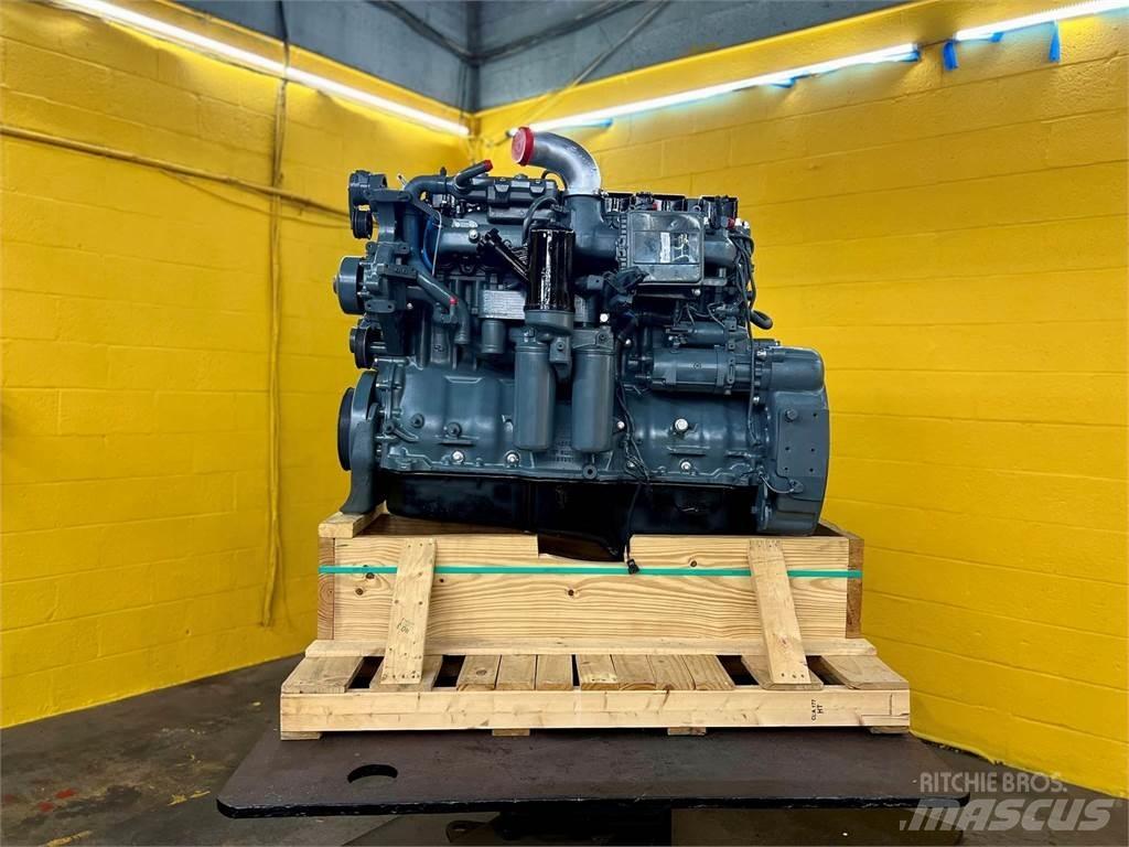 Mack AI Motory