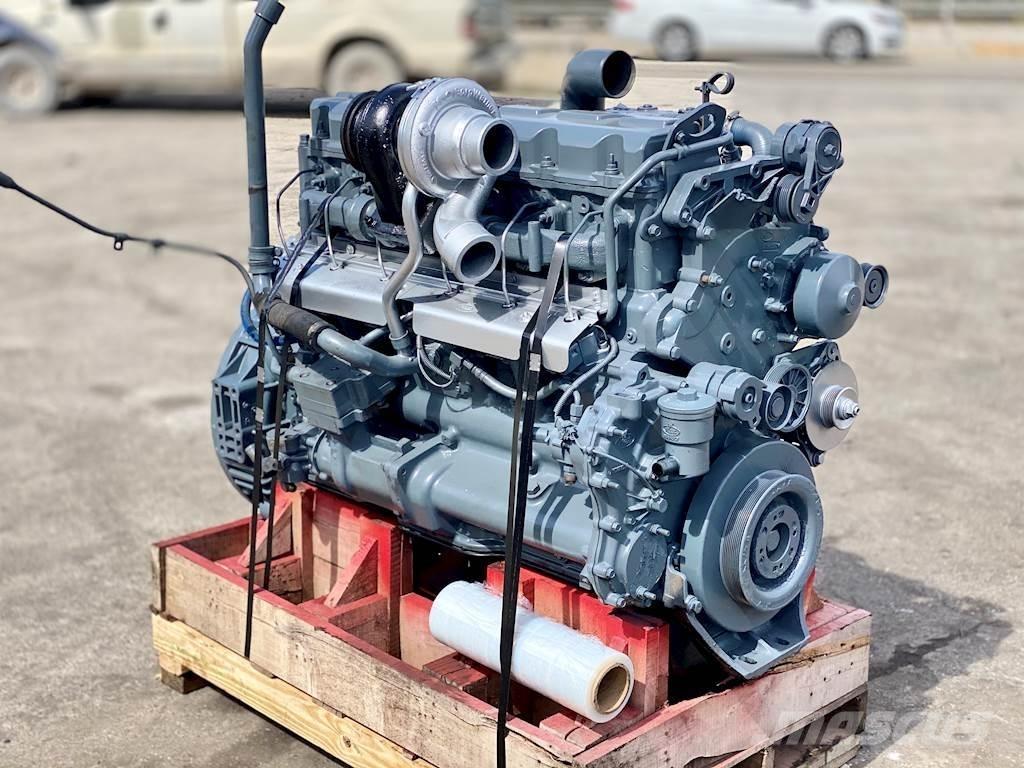 Mack AMI Motory