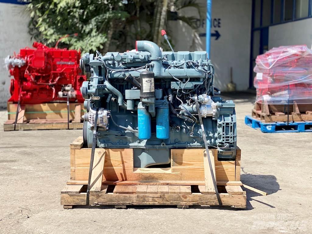 Mack AMI Motory