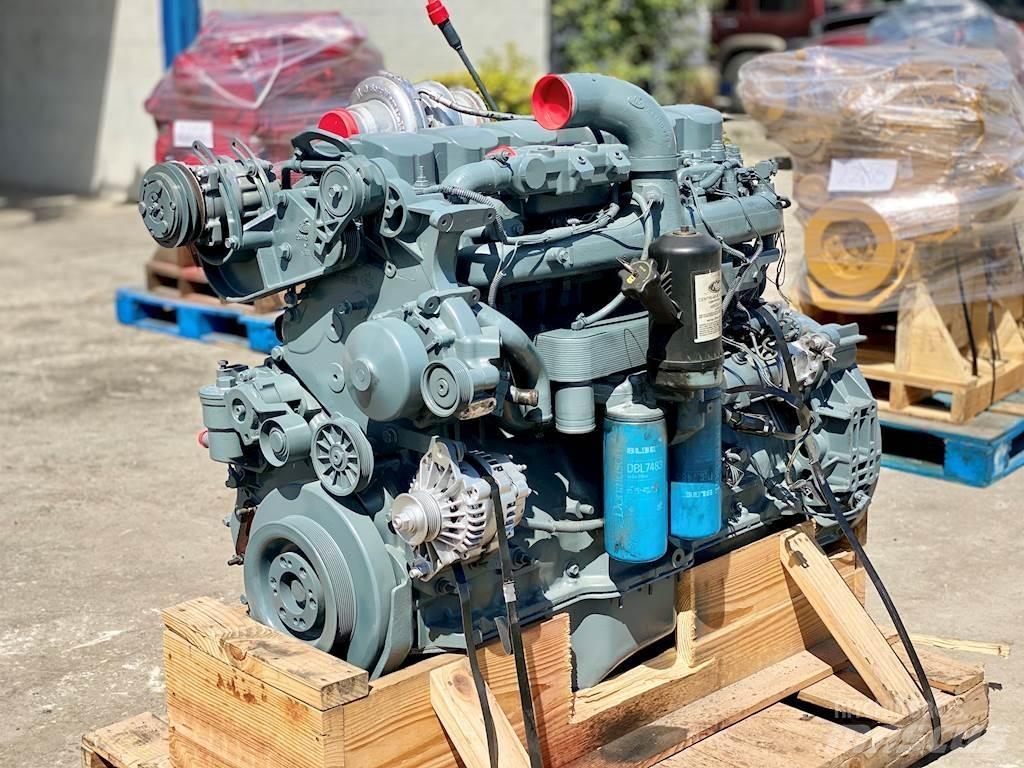 Mack AMI Motory