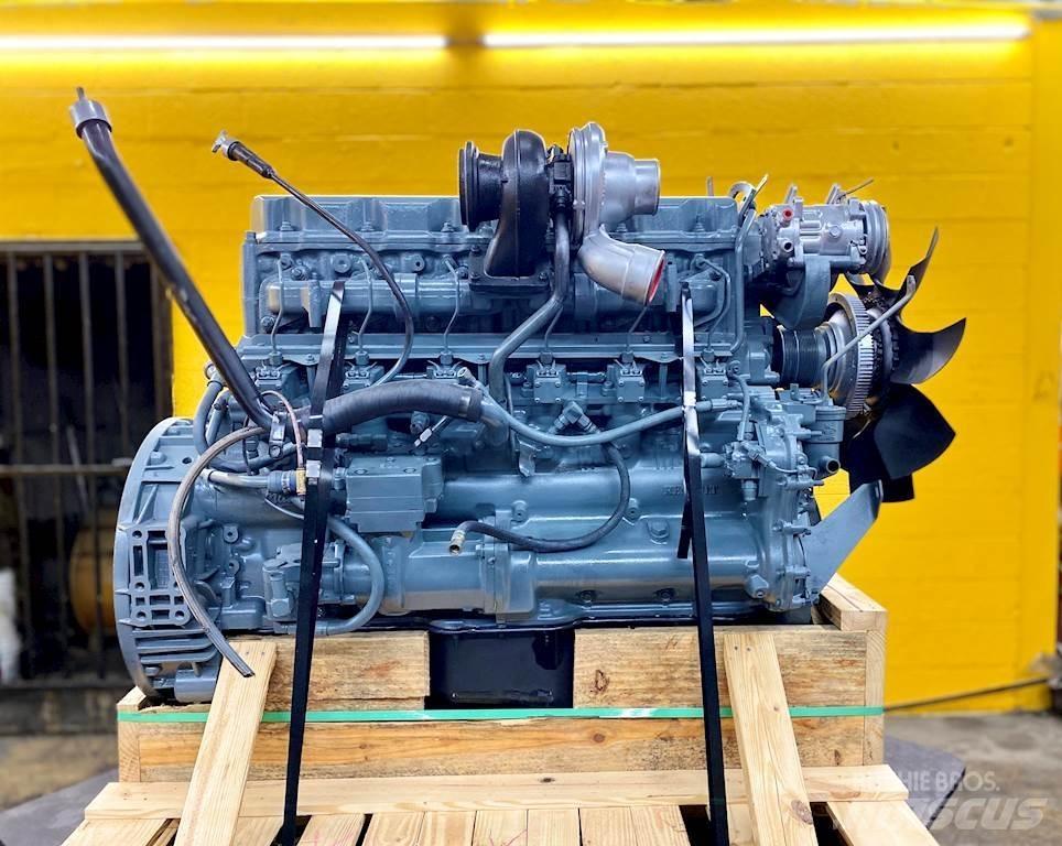 Mack AMI Motory
