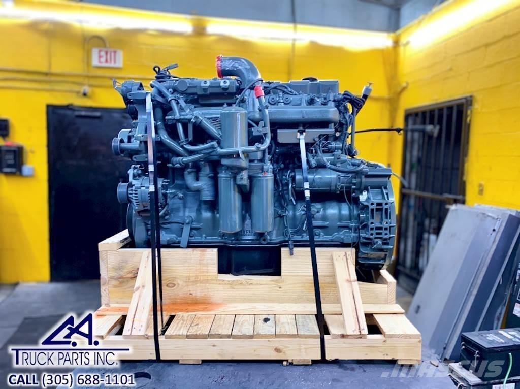 Mack AMI Motory