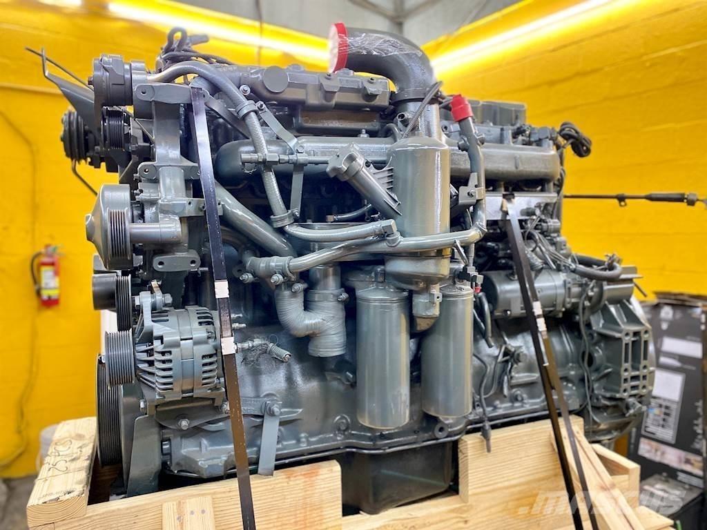 Mack AMI Motory