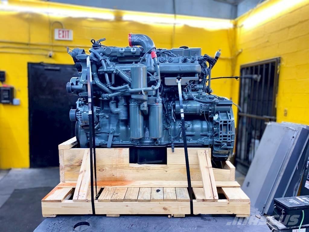 Mack AMI Motory