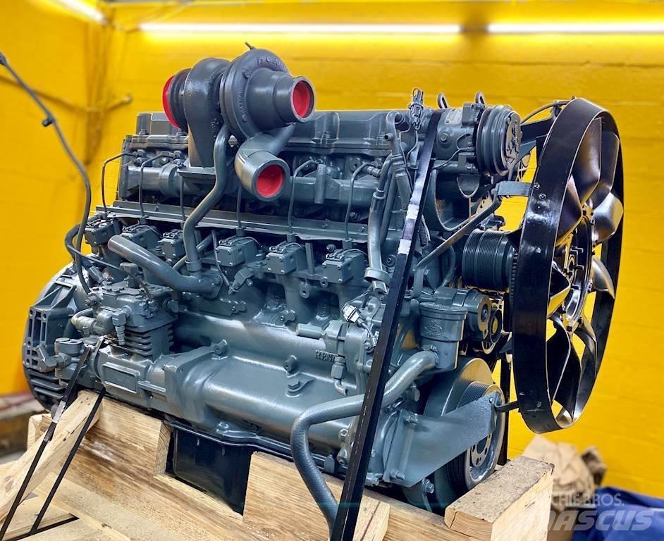 Mack AMI Motory
