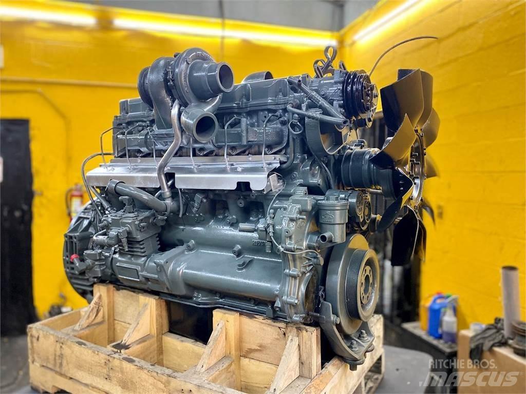 Mack AMI Motory