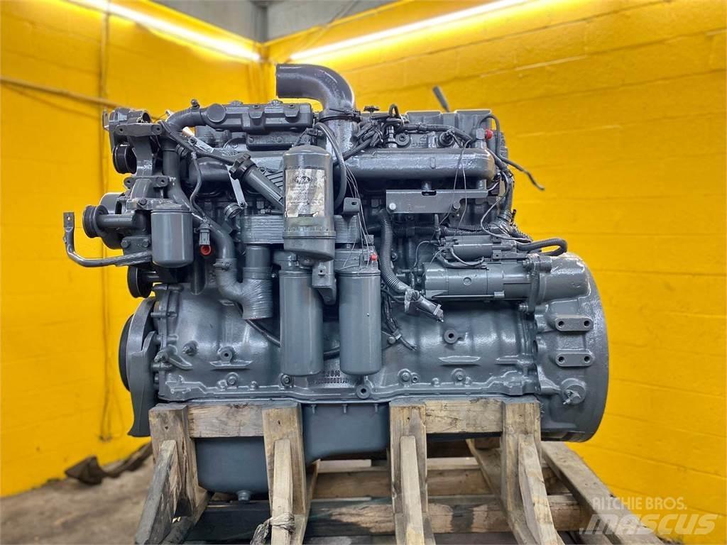 Mack AMI Motory