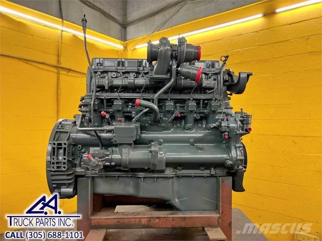Mack AMI Motory