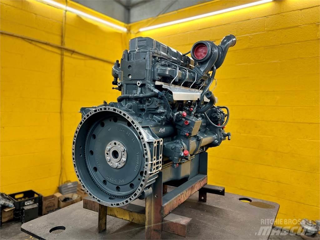 Mack AMI Motory