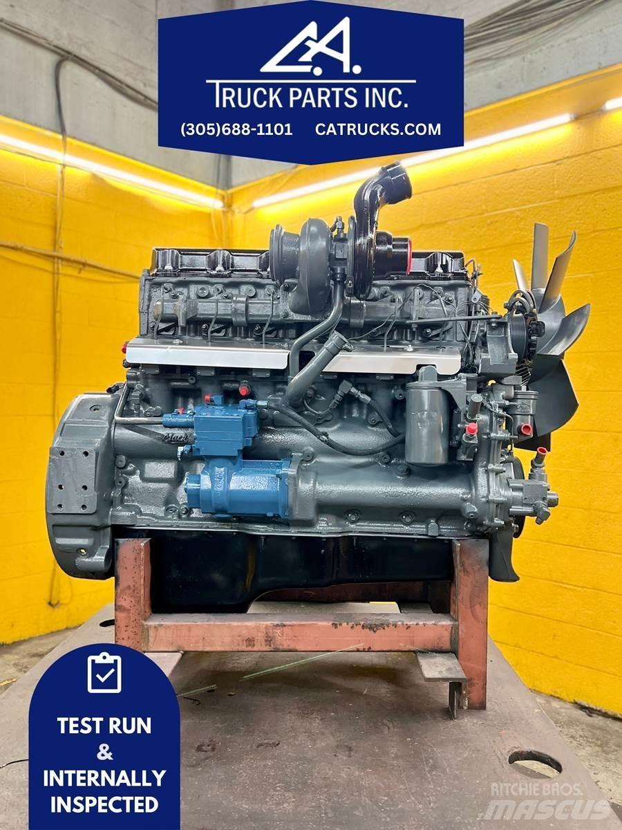 Mack AMI Motory