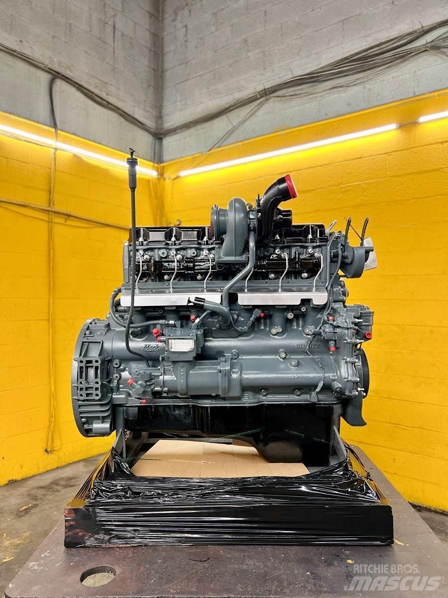 Mack AMI Motory