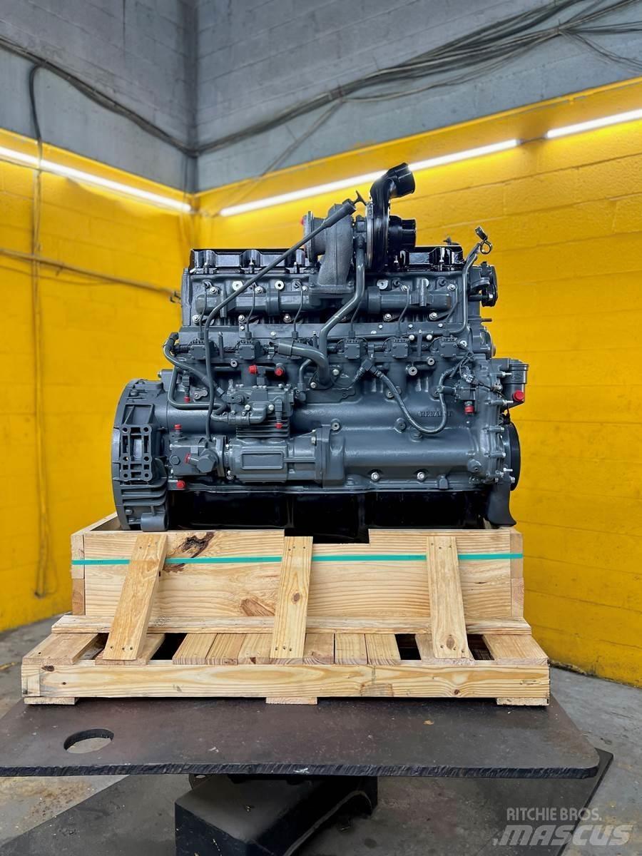 Mack AMI Motory