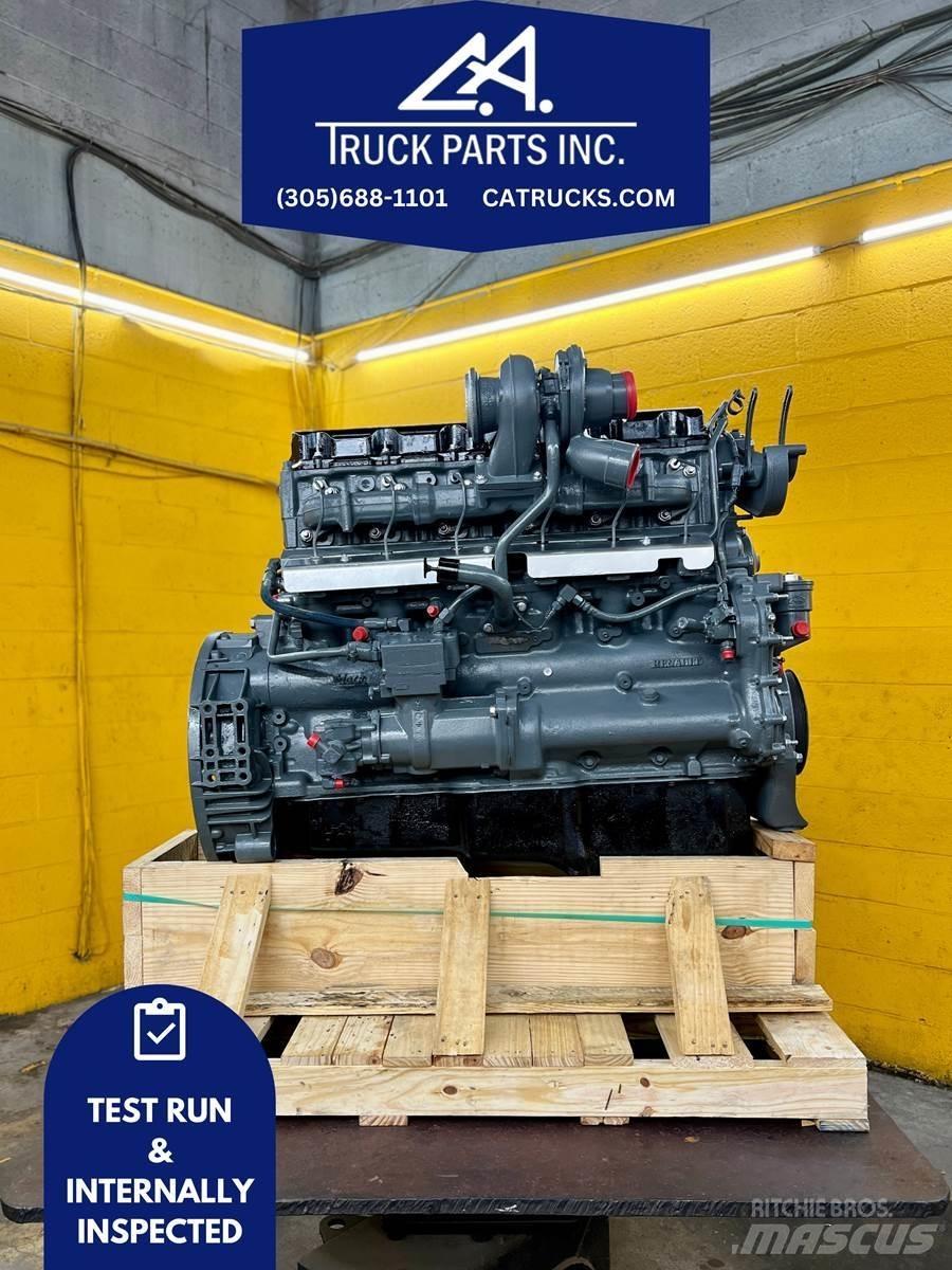 Mack AMI Motory