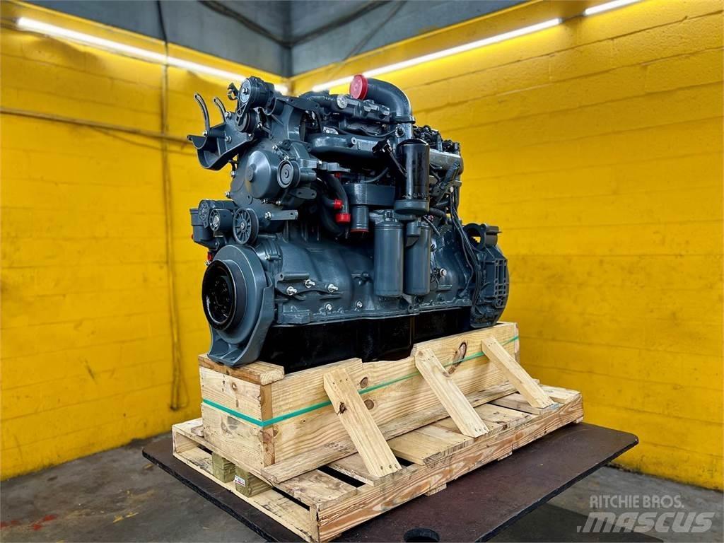 Mack AMI Motory