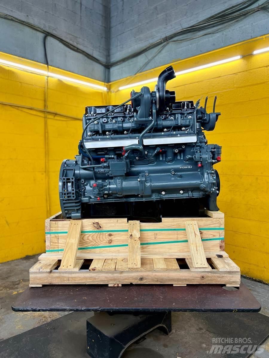 Mack AMI Motory