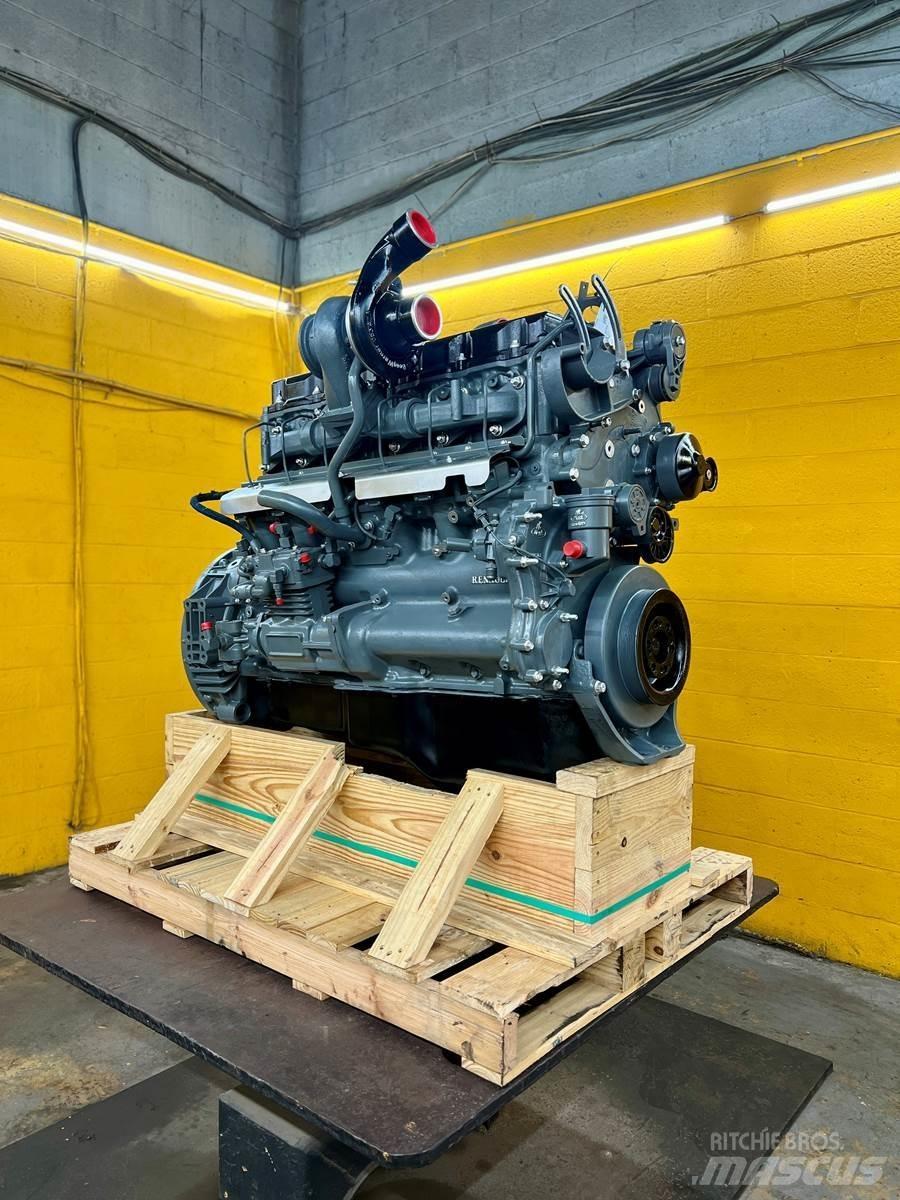 Mack AMI Motory