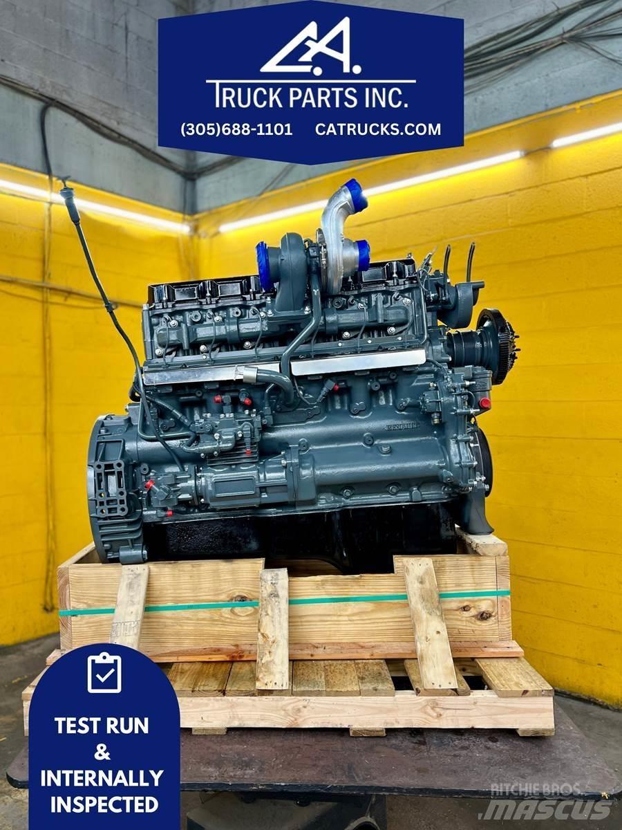 Mack AMI Motory