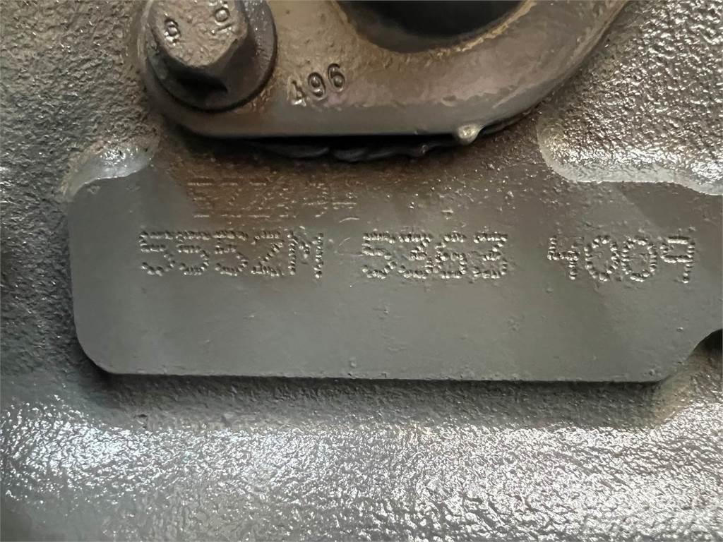 Mack AMI Motory
