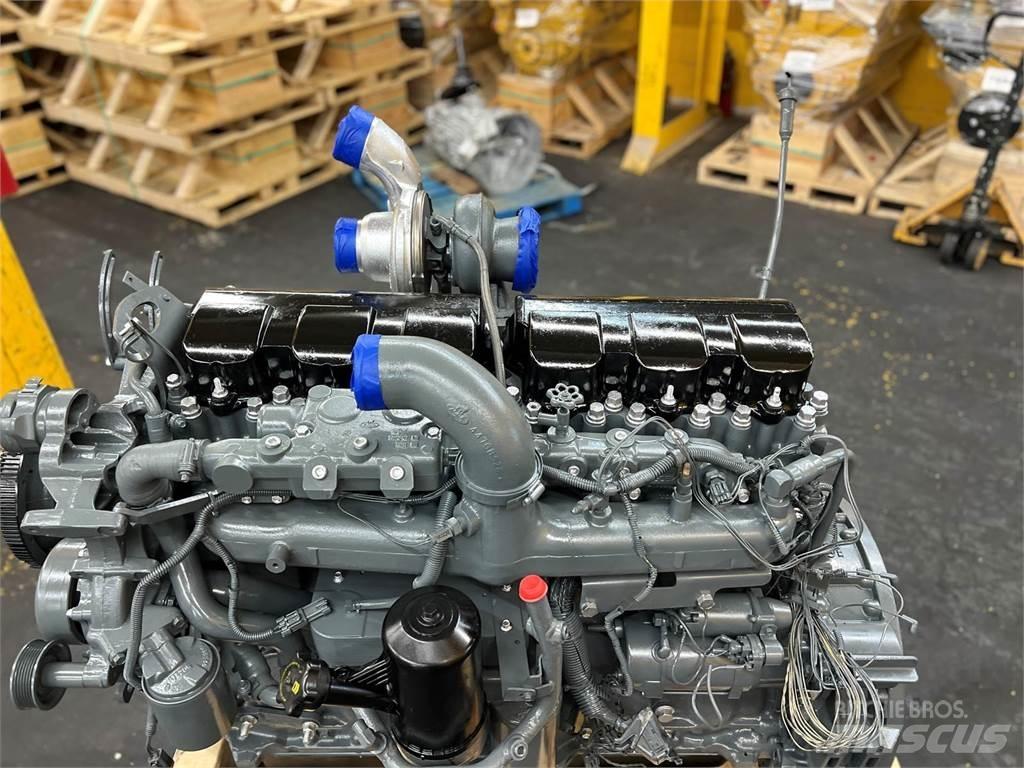Mack AMI Motory