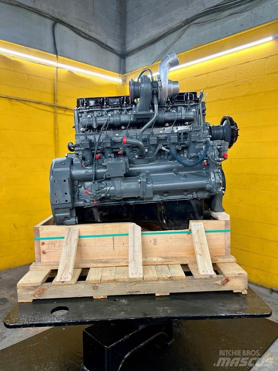 Mack AMI Motory