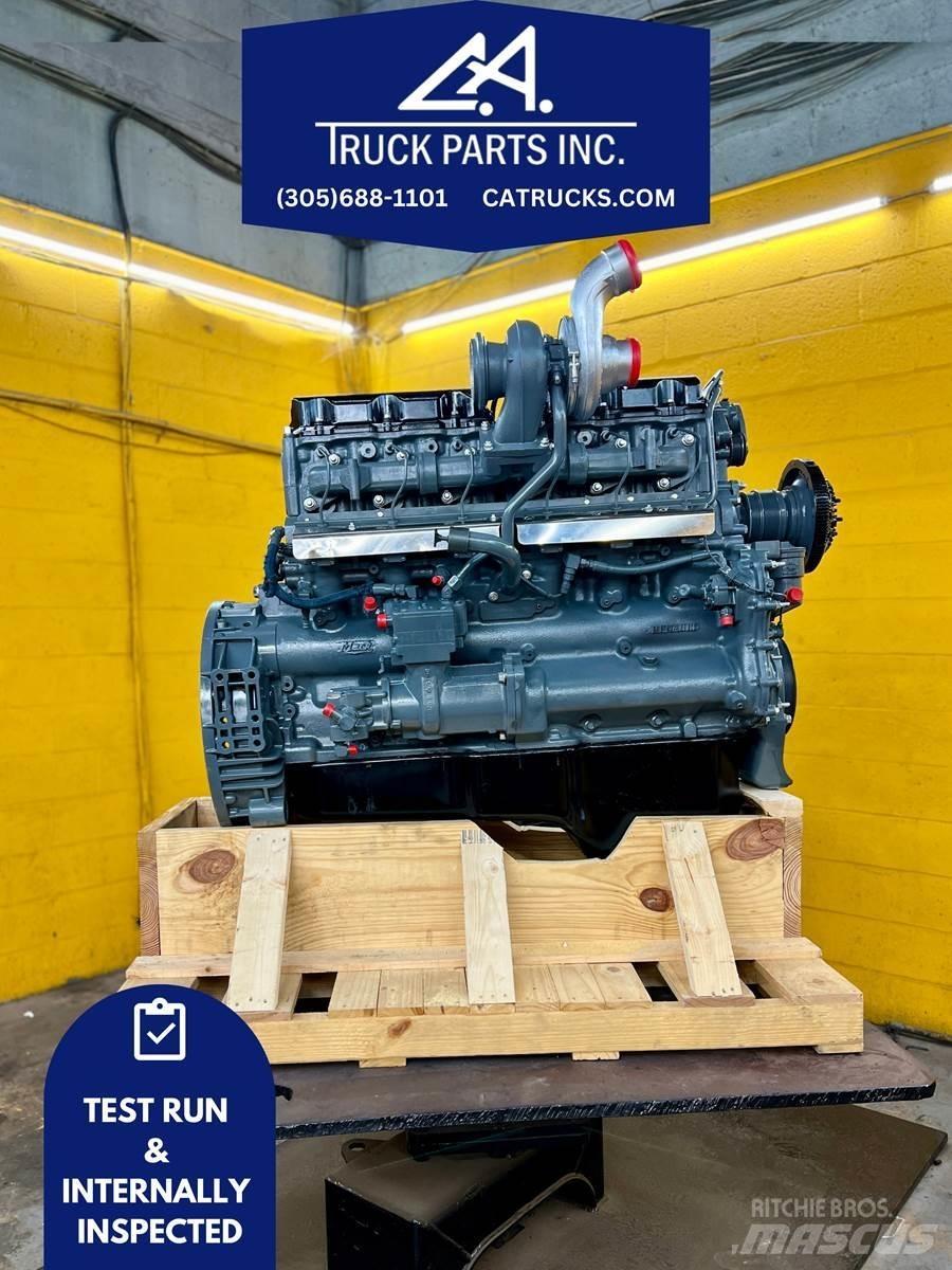 Mack AMI Motory