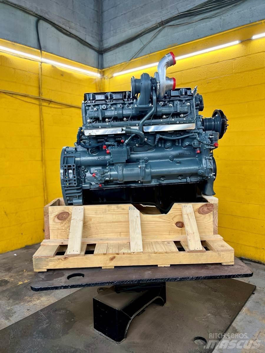 Mack AMI Motory