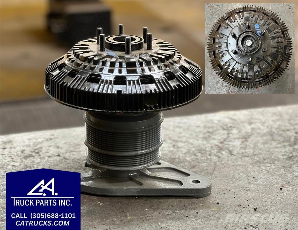 Mack AMI Doprava – ostatné