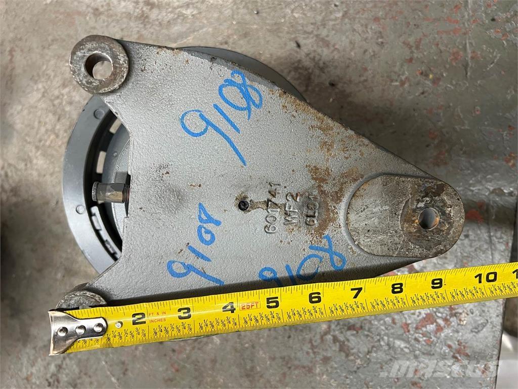 Mack AMI Doprava – ostatné