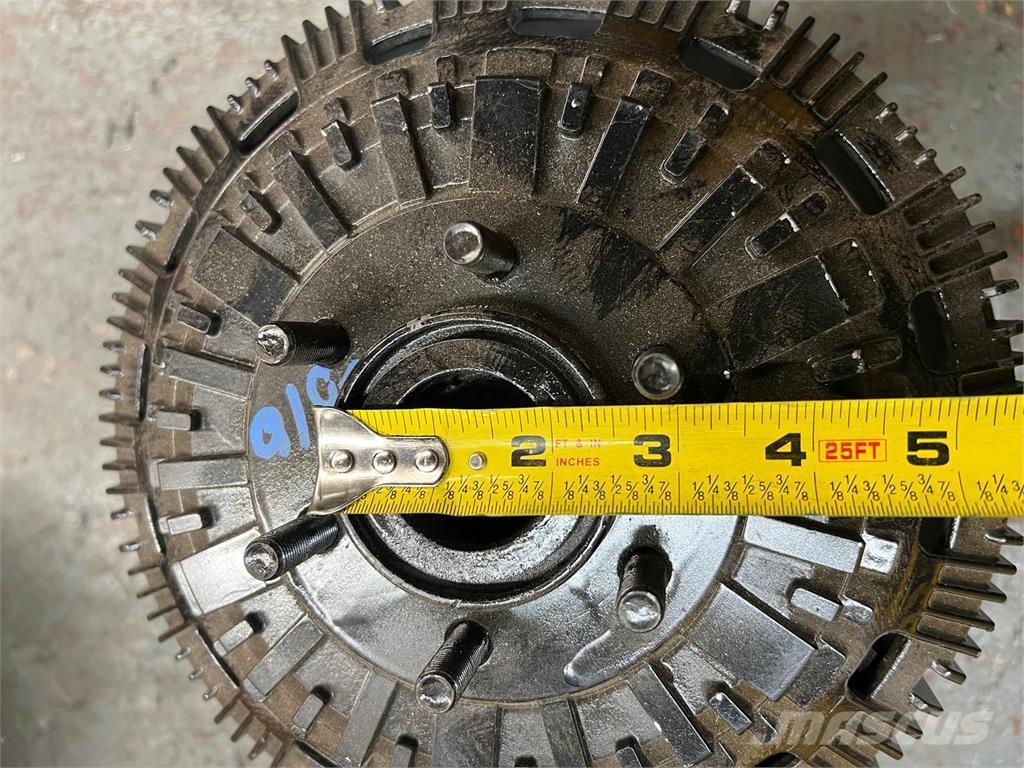 Mack AMI Doprava – ostatné