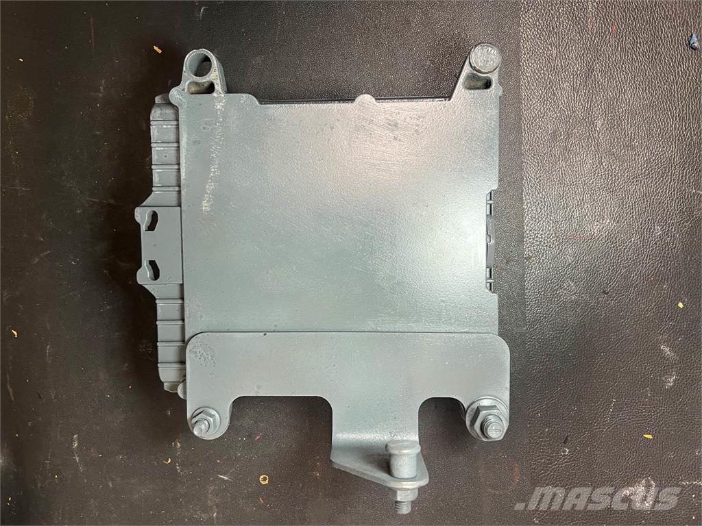Mack AMI Elektronika