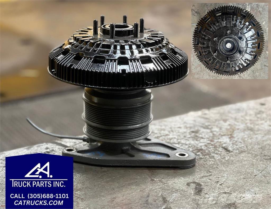 Mack AMI Doprava – ostatné