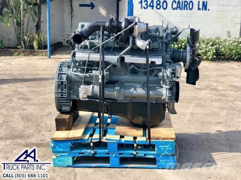 Mack AMI Motory