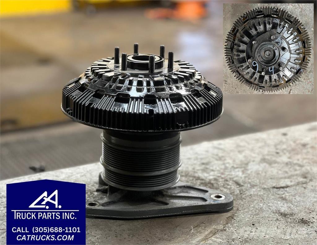 Mack ASET Doprava – ostatné