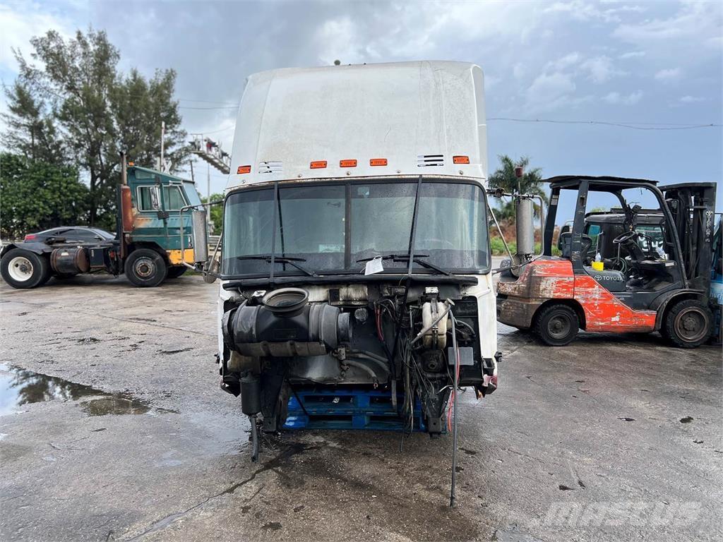 Mack CH613 Doprava – ostatné