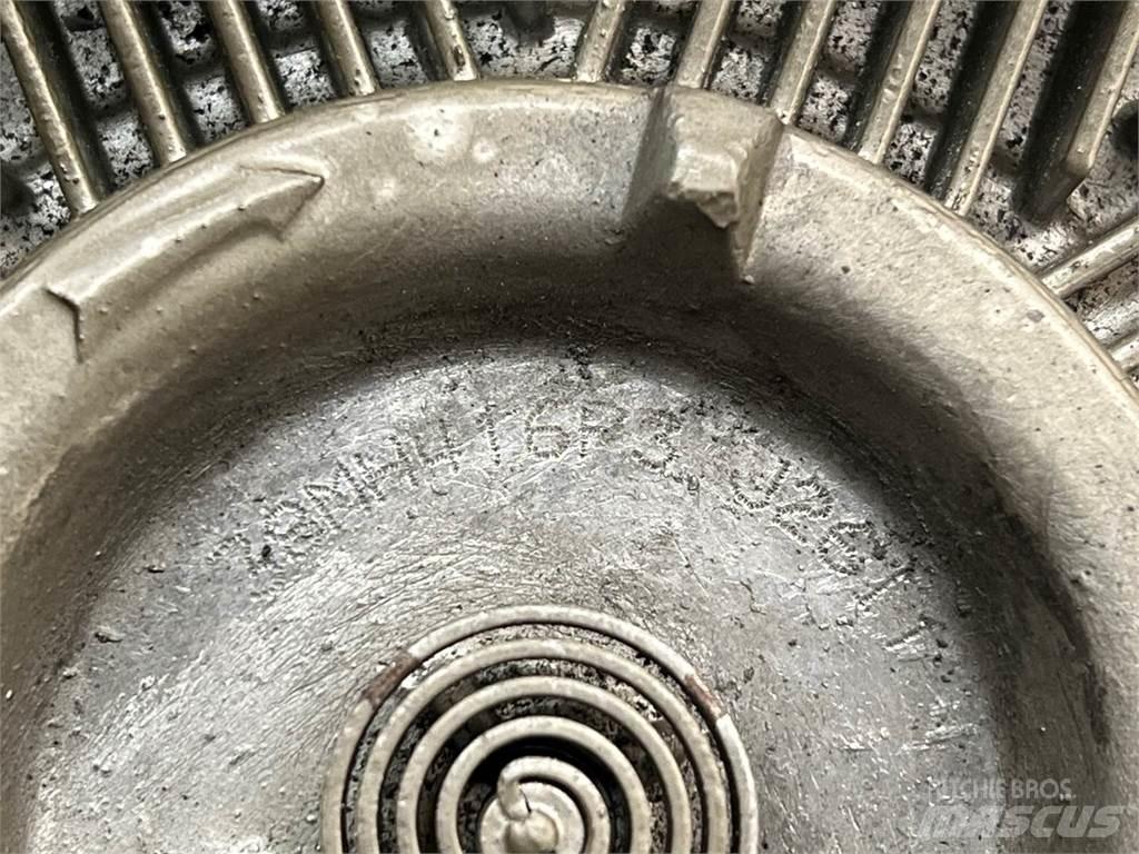 Mack E6 / E7 Doprava – ostatné