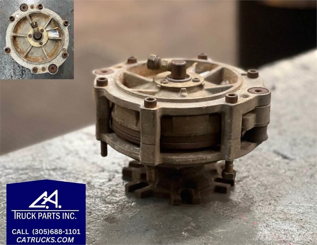 Mack E6 / E7 Doprava – ostatné