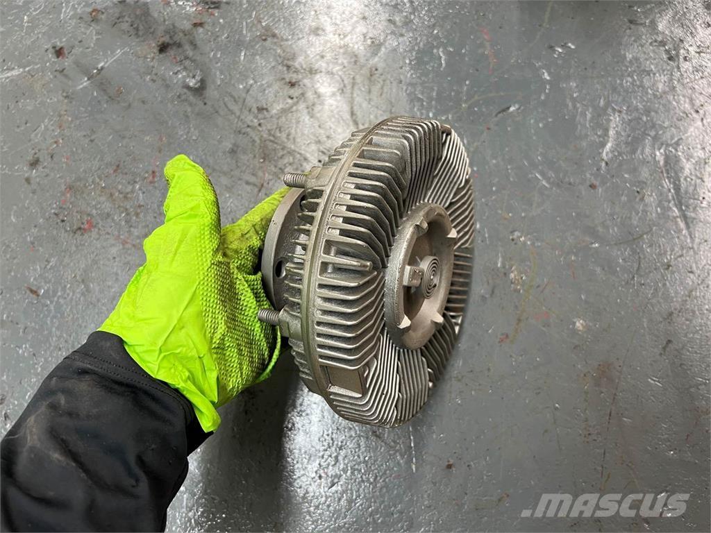 Mack E6 / E7 Doprava – ostatné